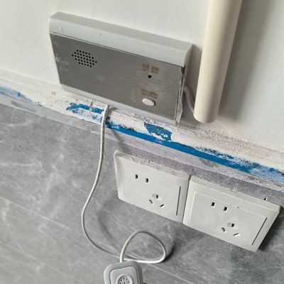 ​利辛惠康医院病房呼叫器系统建设案例